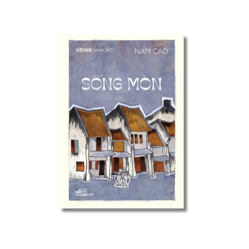 Sống mòn (Danh tác) - Nam Cao 724525