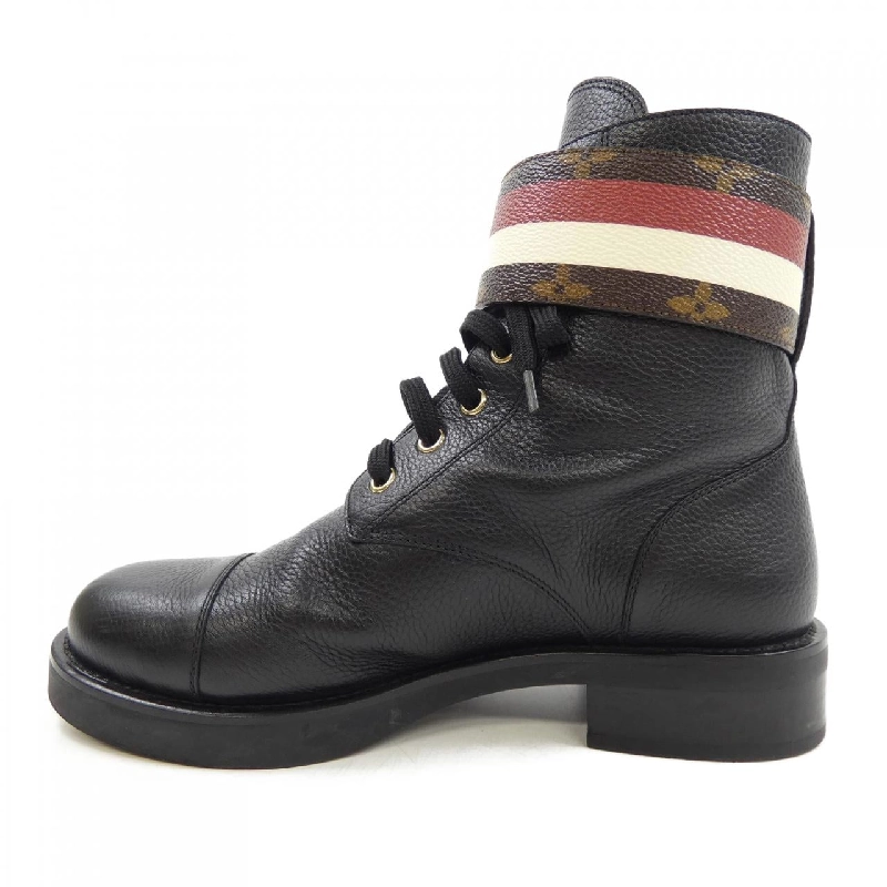 【Mã giảm giá】Giày bốt LOUIS VUITTON 661508