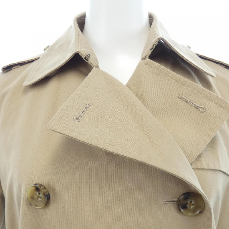 Áo khoác trench UNITED ARROWS - Hàng hiệu Authentic 812188