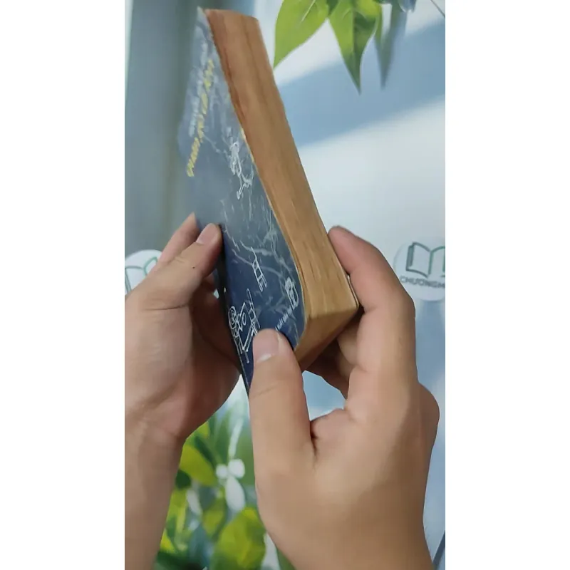 Quán Gò Đi Lên - Nguyễn Nhật Ánh 798392