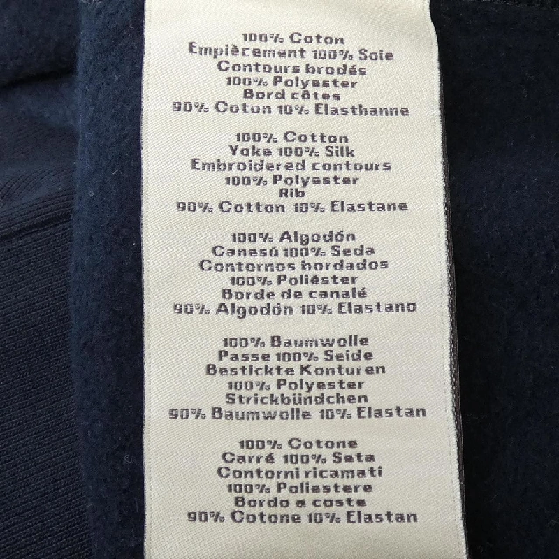 HERMES エクスリブリス 567760HA Áo khoác - Hàng hiệu Authentic 893746