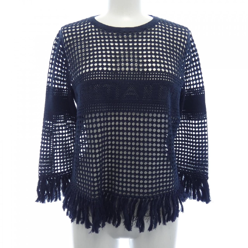 クリスチャンディオール CHRISTIAN DIOR ニ knit - Hàng hiệu Authentic 826377