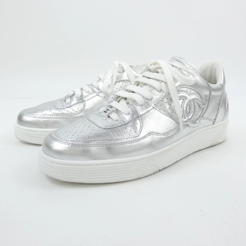 Giày thể thao CHANEL G45081 - Hàng hiệu Authentic 907191