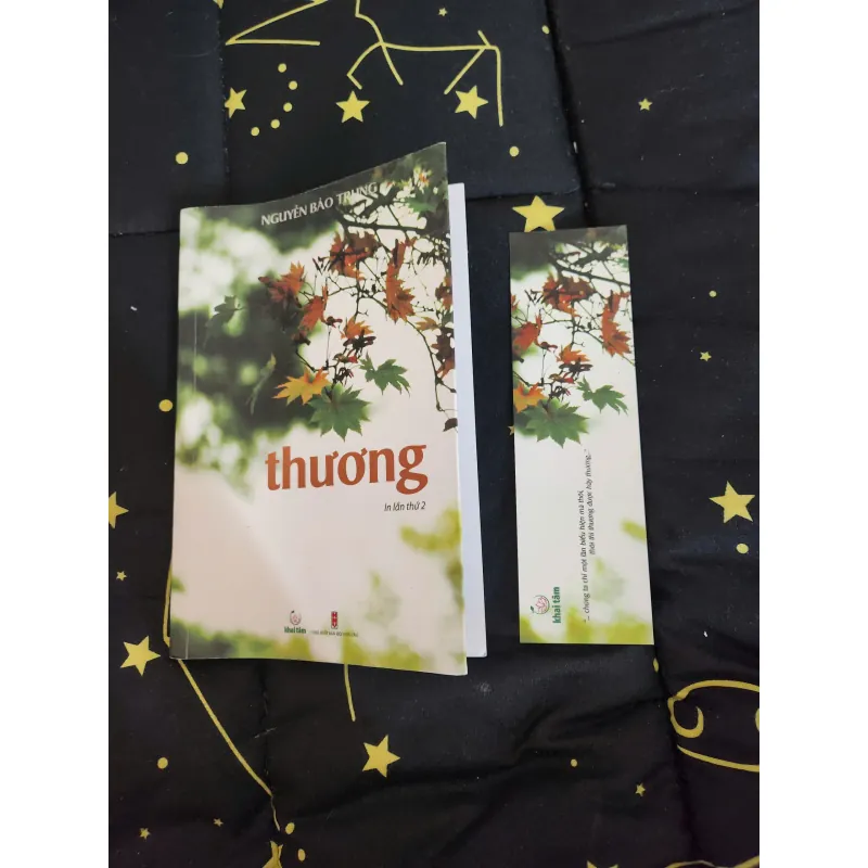 THƯƠNG - Nguyễn Bảo Trung 972584