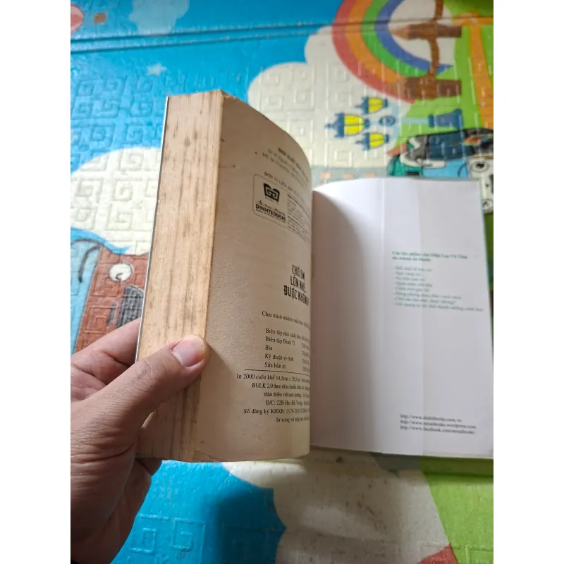 Chờ Em Lớn Nhé, Được Không? 789673