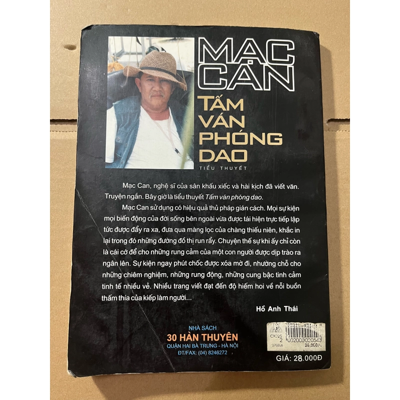 Tấm Ván Phóng Dao 524508