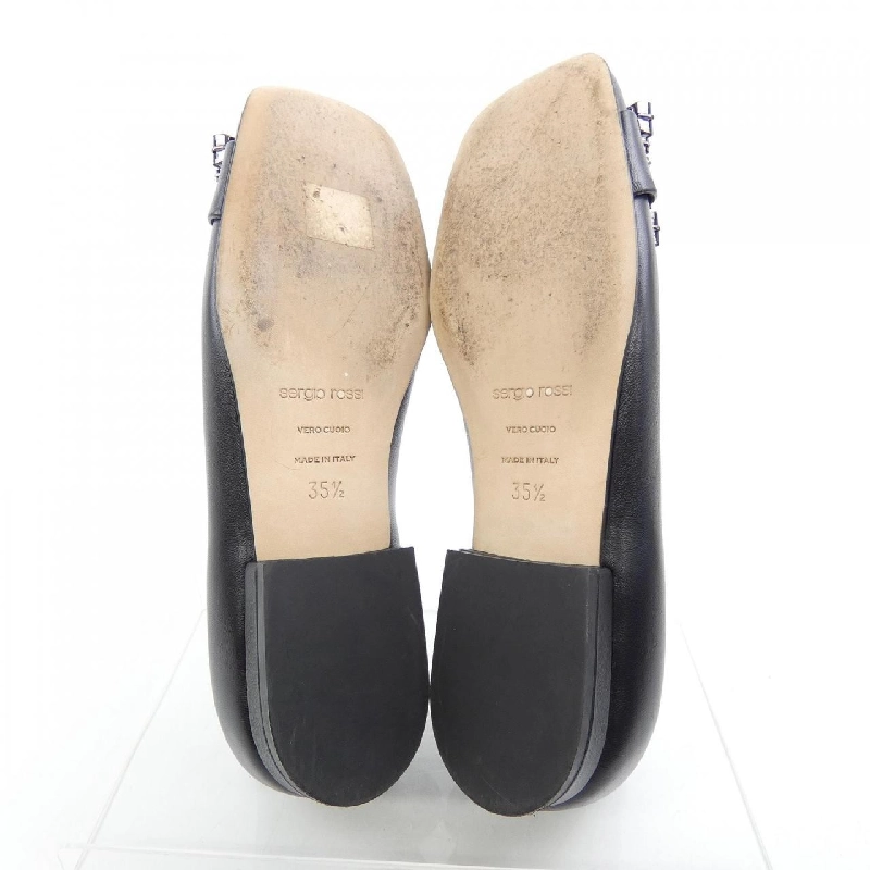 Giày Sergio Rossi - Hàng hiệu Authentic 828972