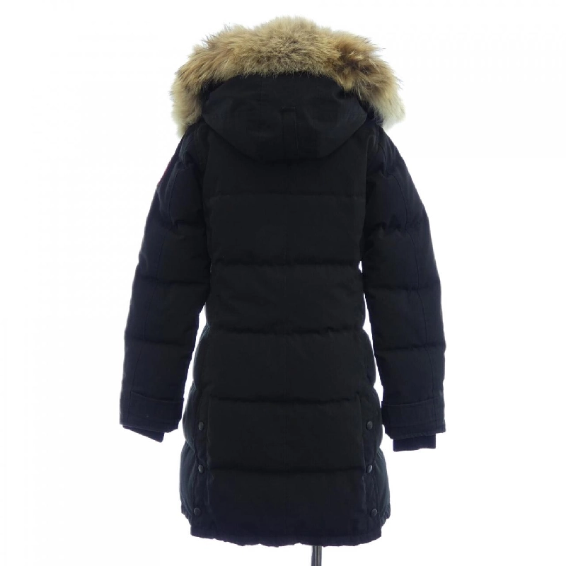 Canada Goose MACKENZIE 2302JL R MACKENZIE Áo khoác lông - Hàng hiệu Authentic 822064