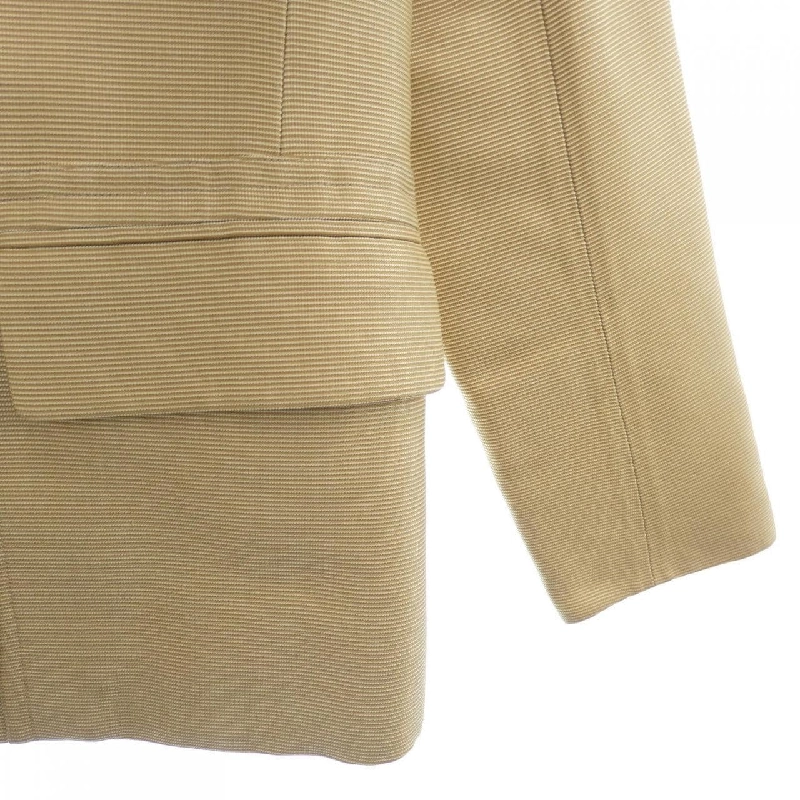 【Mã giảm giá】【Cổ điển】Bộ đồ HERMES 656502