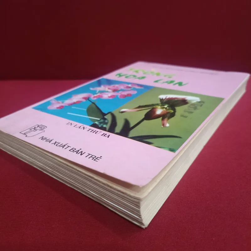 Trồng Hoa Lan 📚 1023743