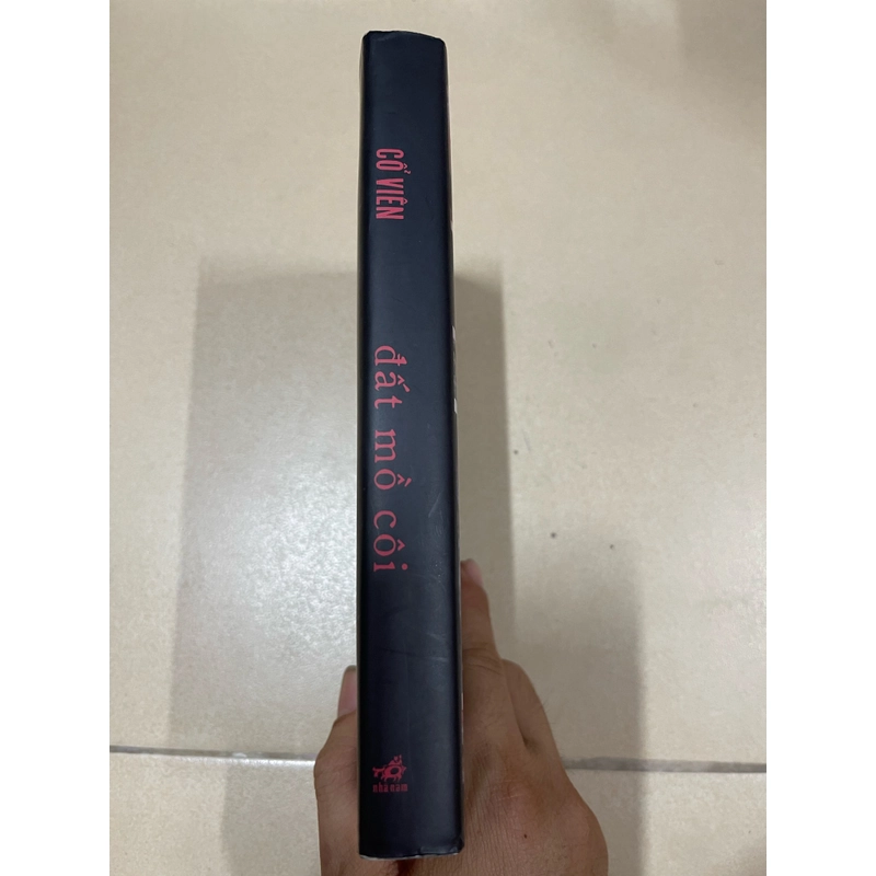 Đất mồ côi - Cổ viên (c43) 500988
