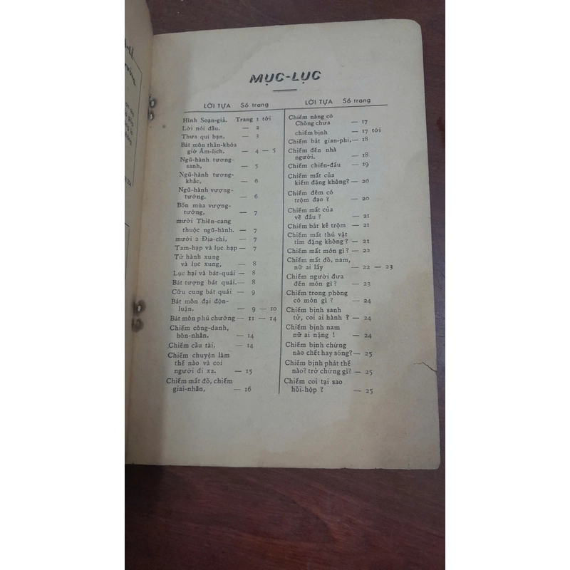 BÁT MÔN THẦN KHOÁ 276444