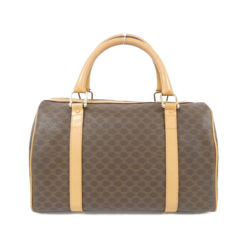 【Vintage】Túi Boston Celine 615219