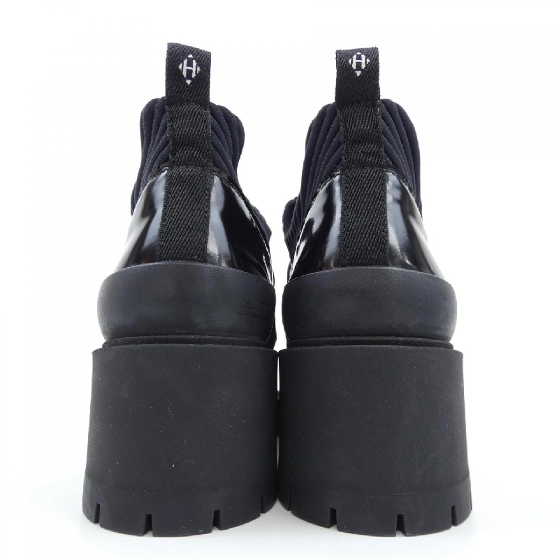 【Mã giảm giá】Giày HERMES 663024