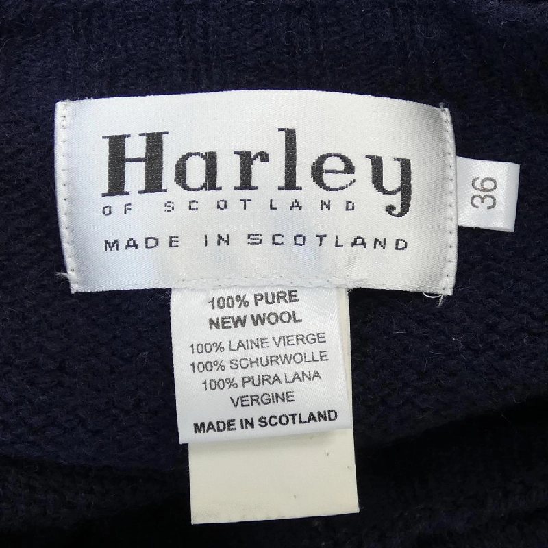 HARLEY ニット - Hàng hiệu Authentic 826967