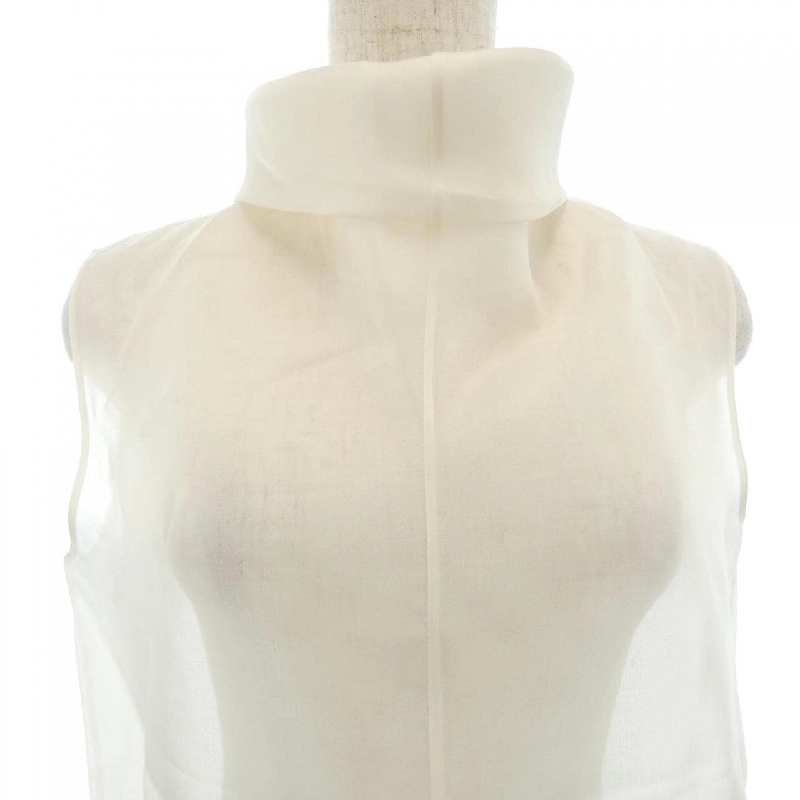 ザロウ THE ROW 4870-W1281 Top - Hàng hiệu Authentic 808775