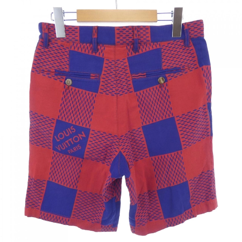 Quần short LOUIS VUITTON H1PA93BPP - Hàng hiệu Chính hãng 888668