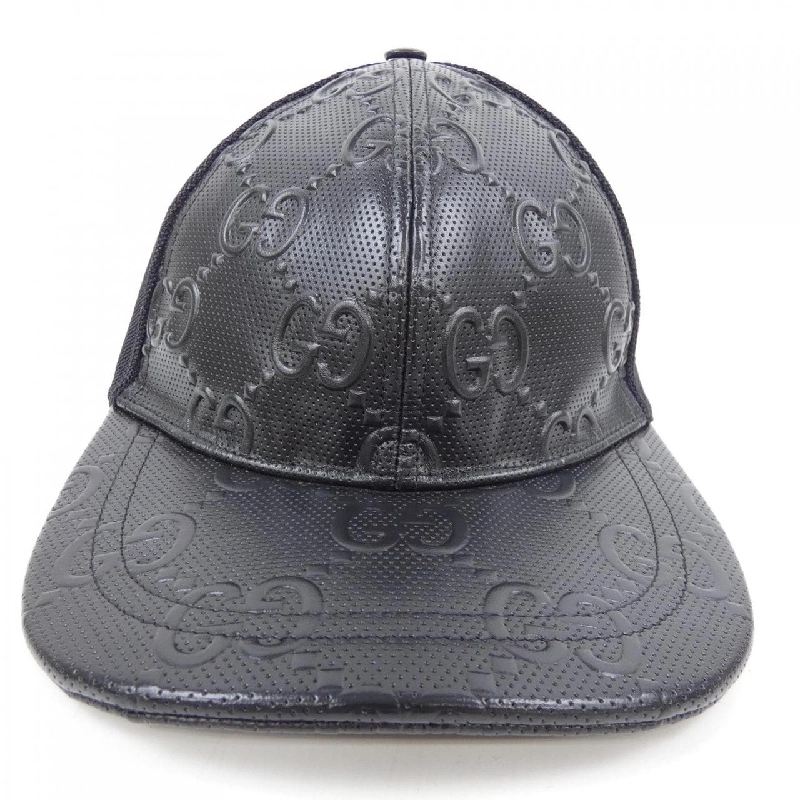 Gucci GUCCI 627156 4HL03 Mũ - Hàng hiệu Chính hãng 907528