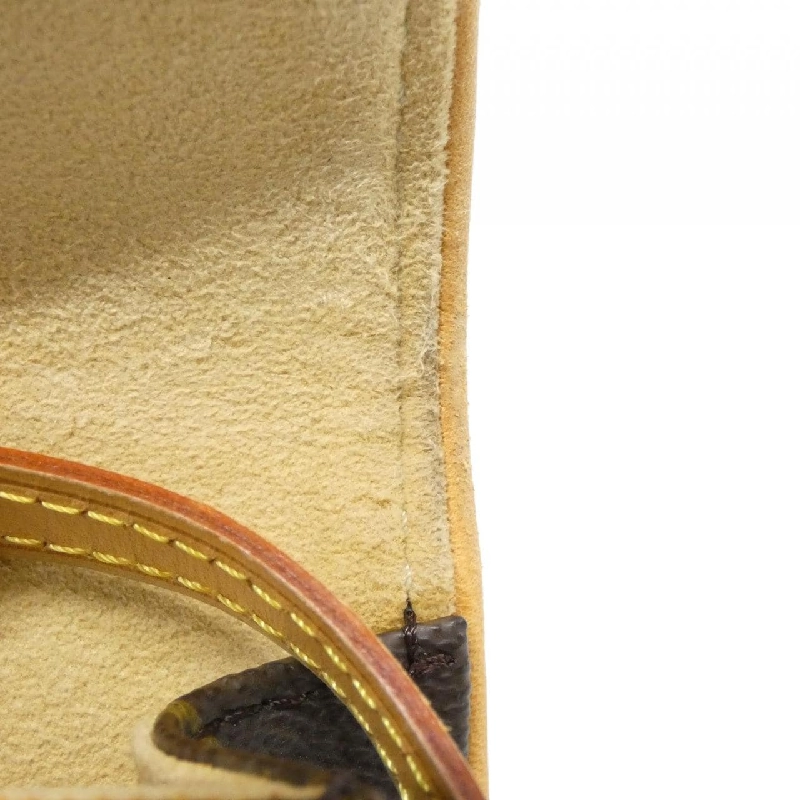 Túi đeo vai Louis Vuitton Monogram Pochette Twin GM M51852 - Hàng hiệu Chính hãng 765862