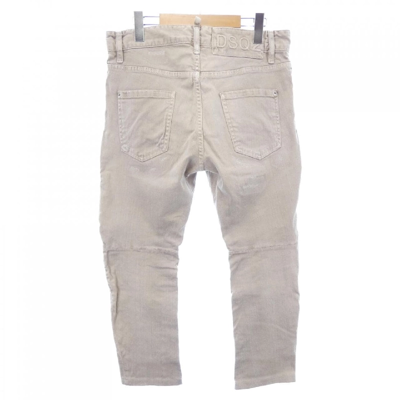DSQUARED2 S71LB0985 Jeans - Hàng hiệu Chính hãng 892990