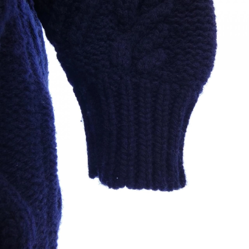 【Mã giảm giá】Chanel CHANEL Áo len 643534