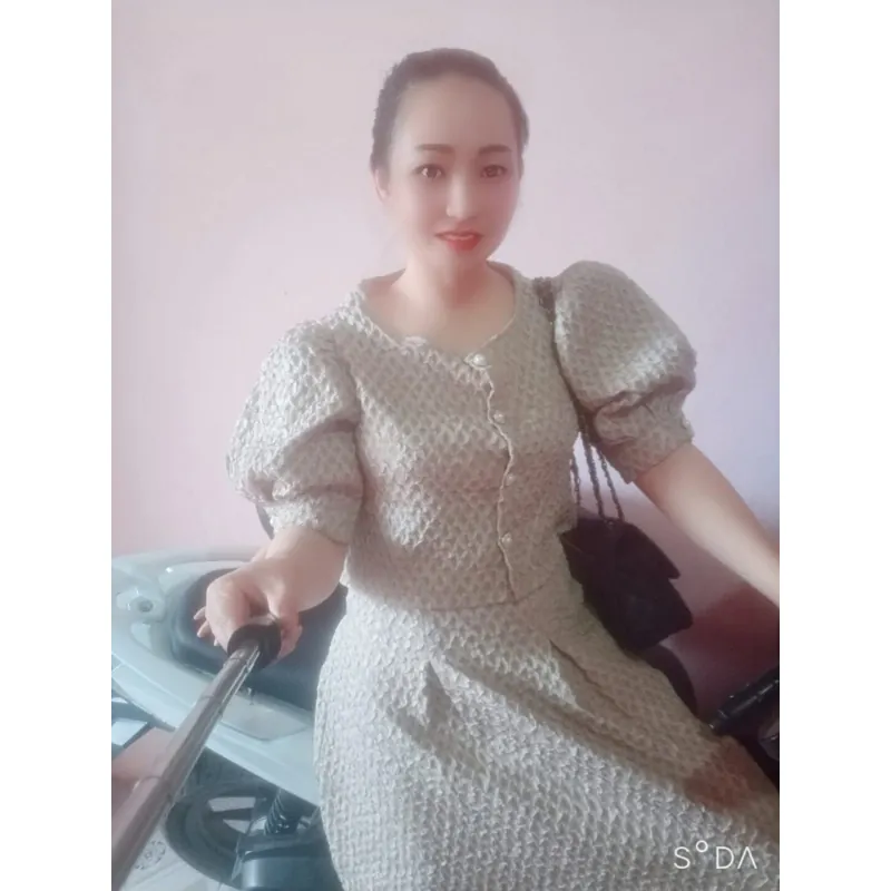 Sét dạ xốp nữ đã qua sử dụng mới 80% 996391