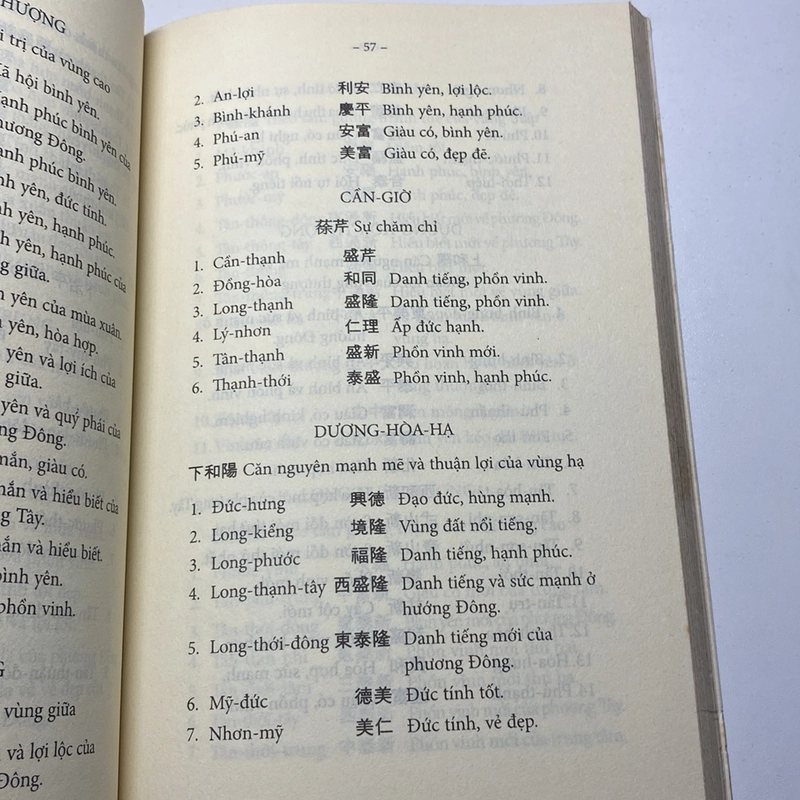 Chuyên khảo về tỉnh Gia Định 475650
