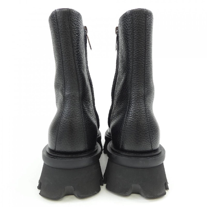 Giày bốt FERRAGAMO - Hàng hiệu Chính hãng 829754