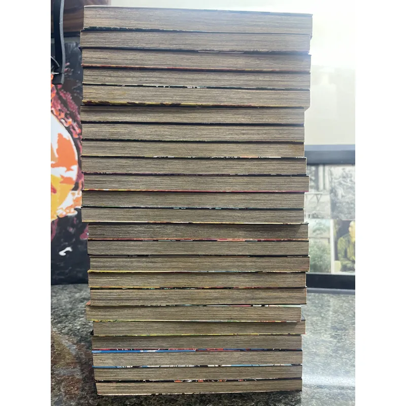 Truyện Thanh gươm diệt quỷ full bộ 23 tập 732545