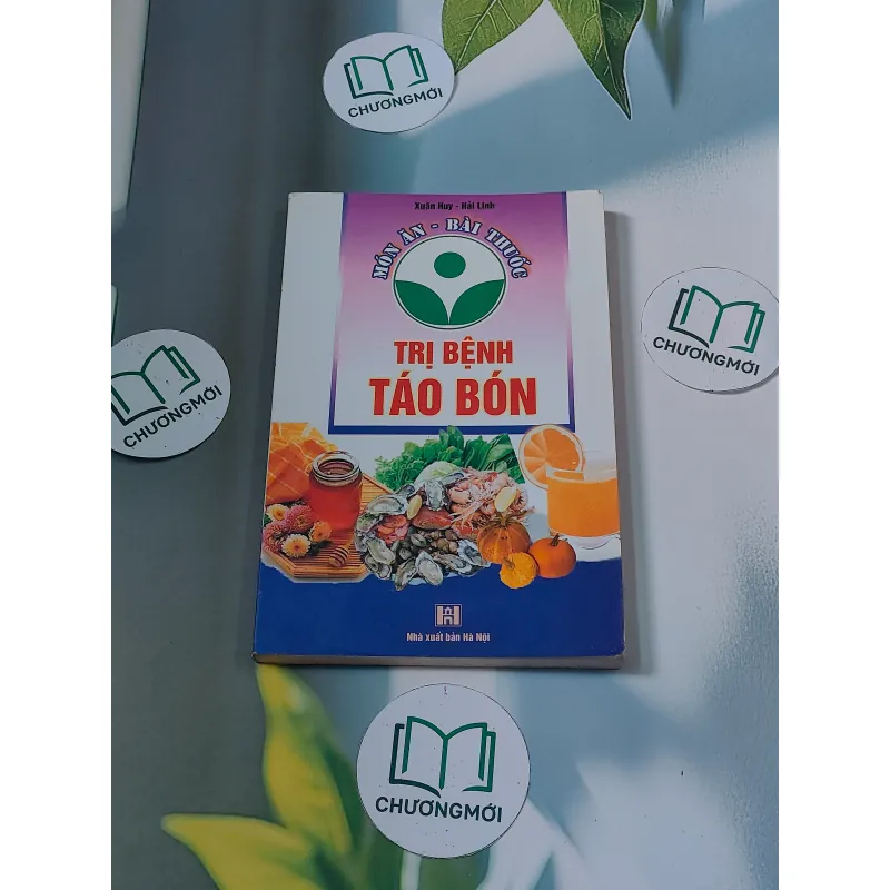 Món ăn - bài thuốc trị bệnh táo bón 688493