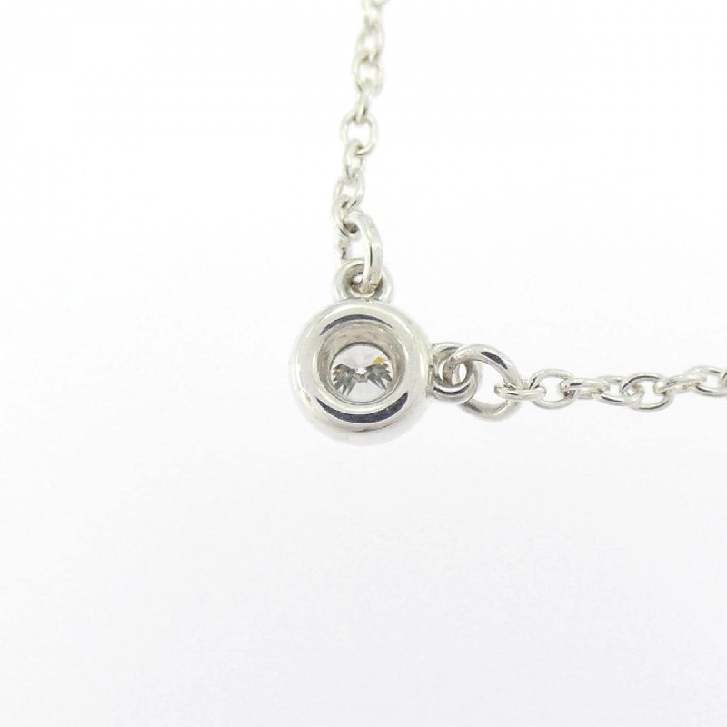 Dây chuyền Tiffany By The Yard - Hàng hiệu Authentic 843121