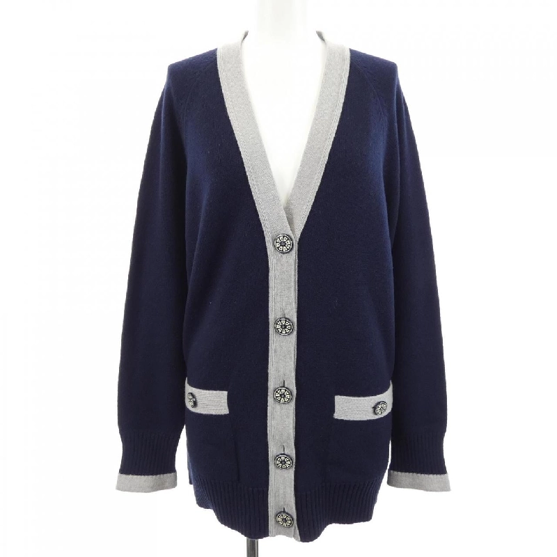 CHANEL P53235K06886 Áo khoác - Hàng hiệu Chính hãng 823655