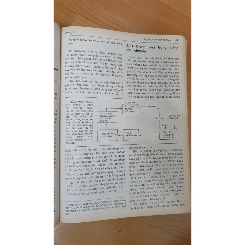 KINH TẾ HỌC  761038