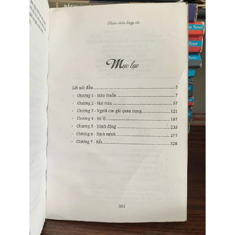 Thiên thần bóng tối 2- Chi Chan 702152