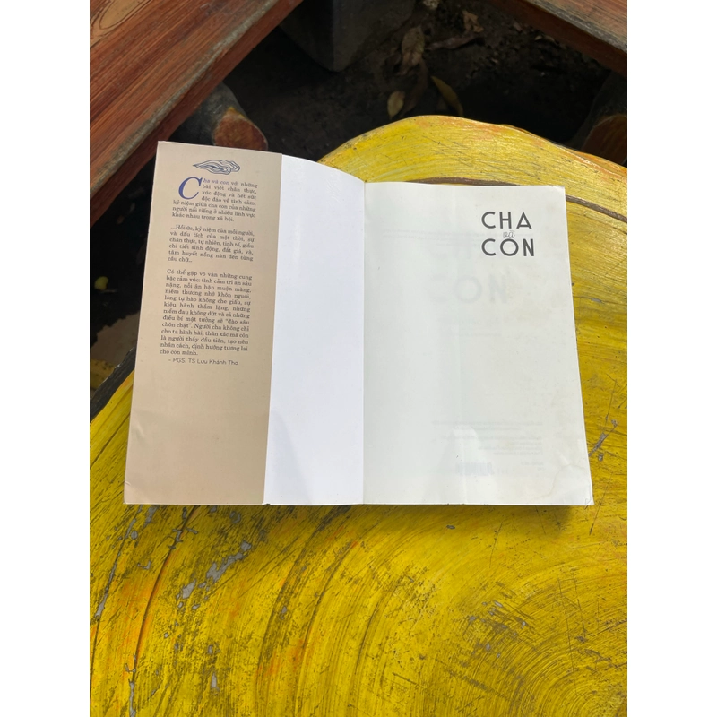 CHA VÀ CON TÌNH CHA CON CỦA NHỮNG NGƯỜI NỔI TIẾNG 538778