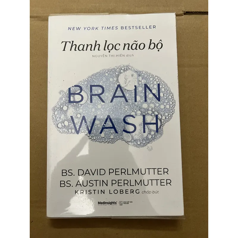 Thanh Lọc Não Bộ 740181