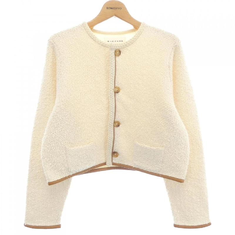 Jacket MACPHEE 629338