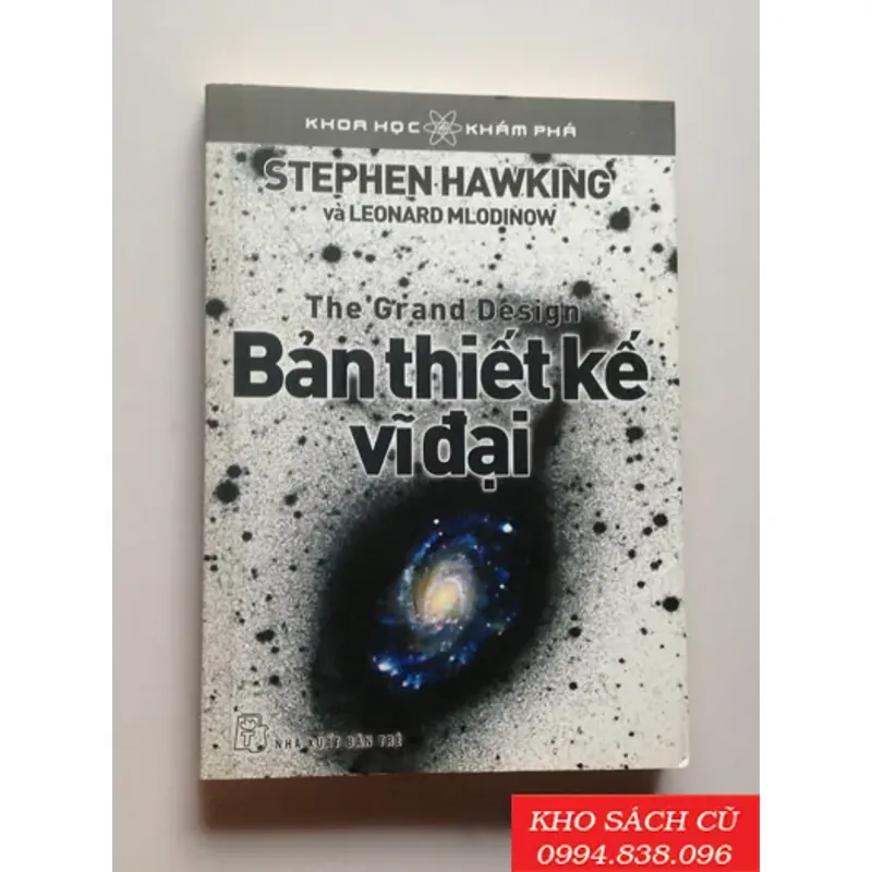 Bản Thiết Kế Vĩ Đại 791249