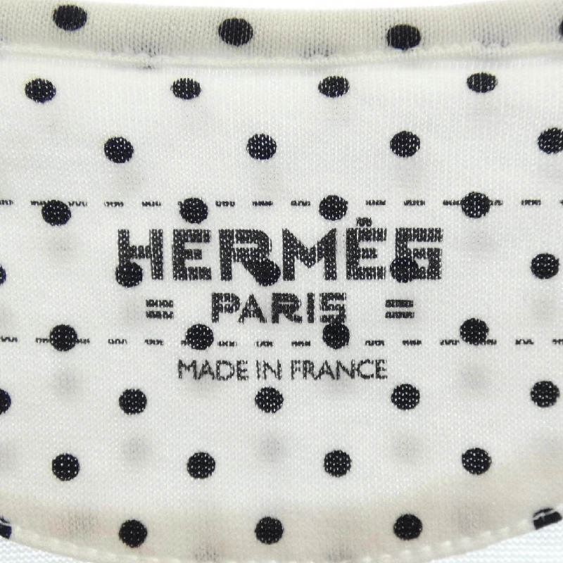 Áo thun HERMES WASHINGTON'S CARRIAGE JERSEY *96-7600 - Hàng hiệu Chính hãng 632342