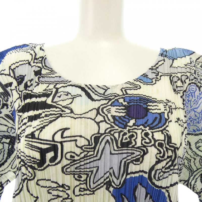 Pleats Please PLEATS PLEASE áo 636328