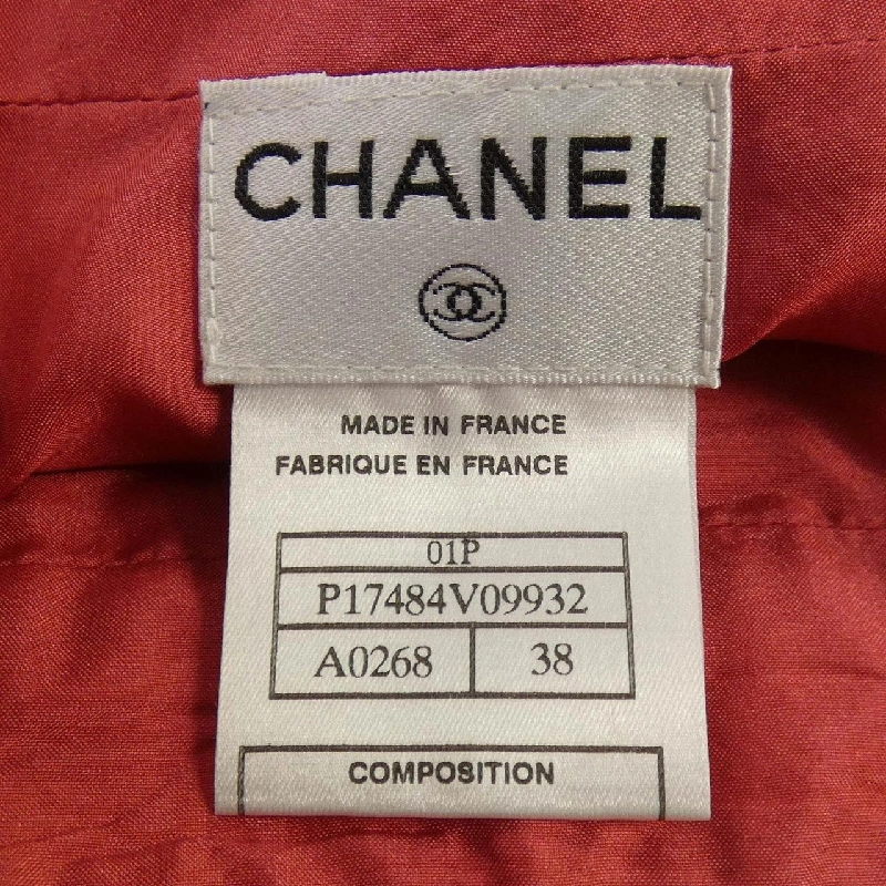 CHANEL P17484V09932 01P Váy - Hàng hiệu Chính hãng 816850