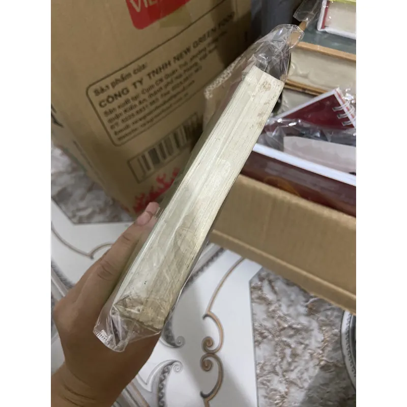 Hầu Phi Tâm Kế - Thẩm Thạch Khê 697824