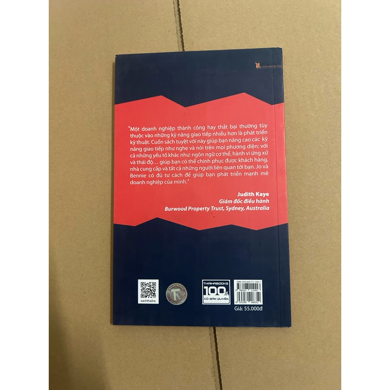 Giao tiếp bất kỳ ai 531506