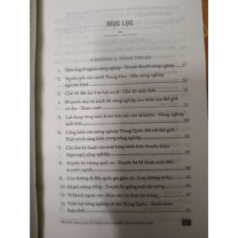 Remake 5000 năm trí tuệ nông nghiệp - 2023 - 427 trang - LỊCH SỬ - CHÍNH TRỊ - TRIẾT HỌC - ANTQ2911-74 712668