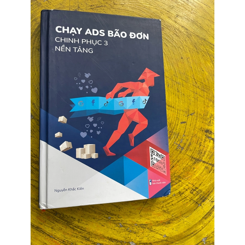 CHẠY ADS BÃO ĐƠN CHINH PHỤC 3 NỀN TẢNG 536302