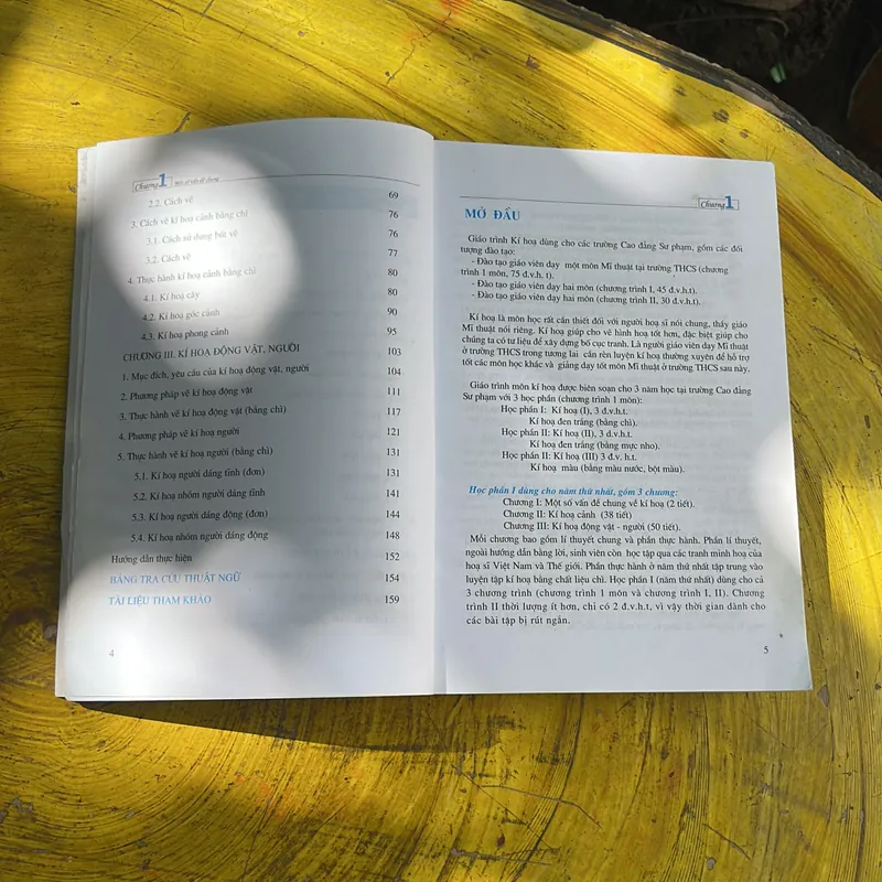 COMBO HÌNH HOẠ 1 & KÍ HOẠ 702047