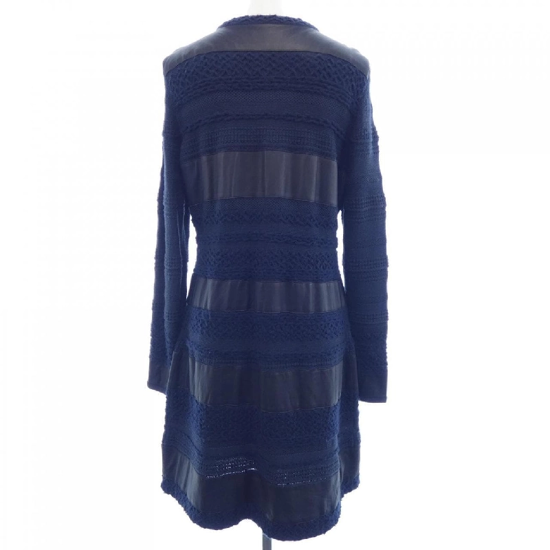 Áo khoác cardigan RENA LANGE - Hàng hiệu Authentic 816276