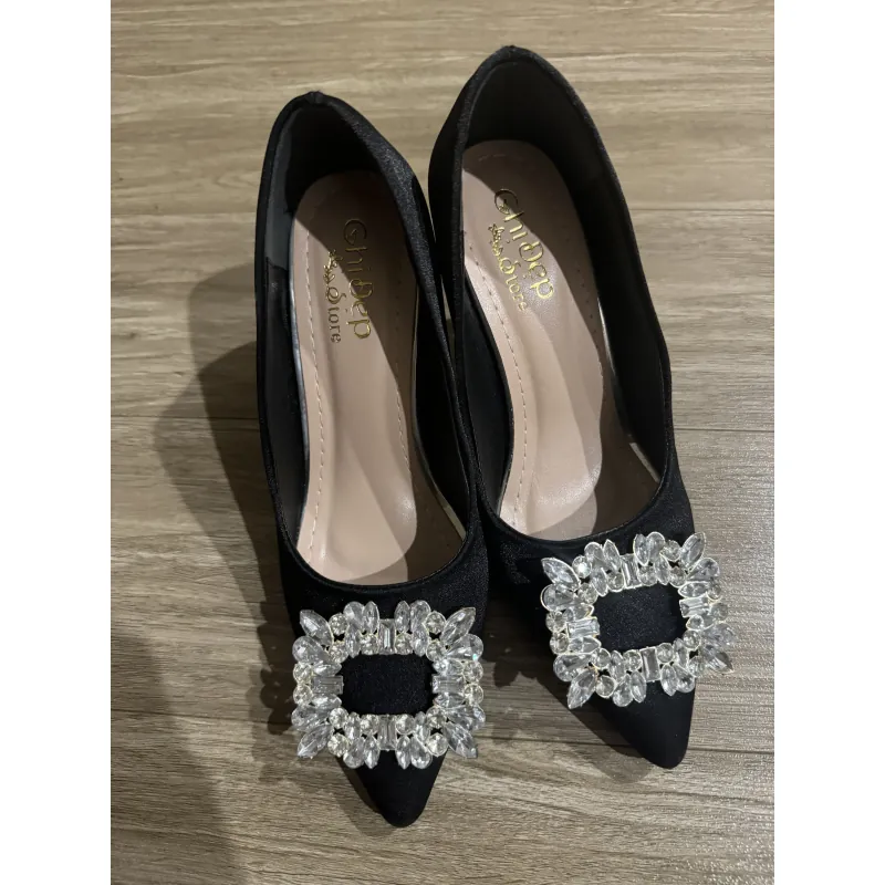 Giày cao gót size 36 782141