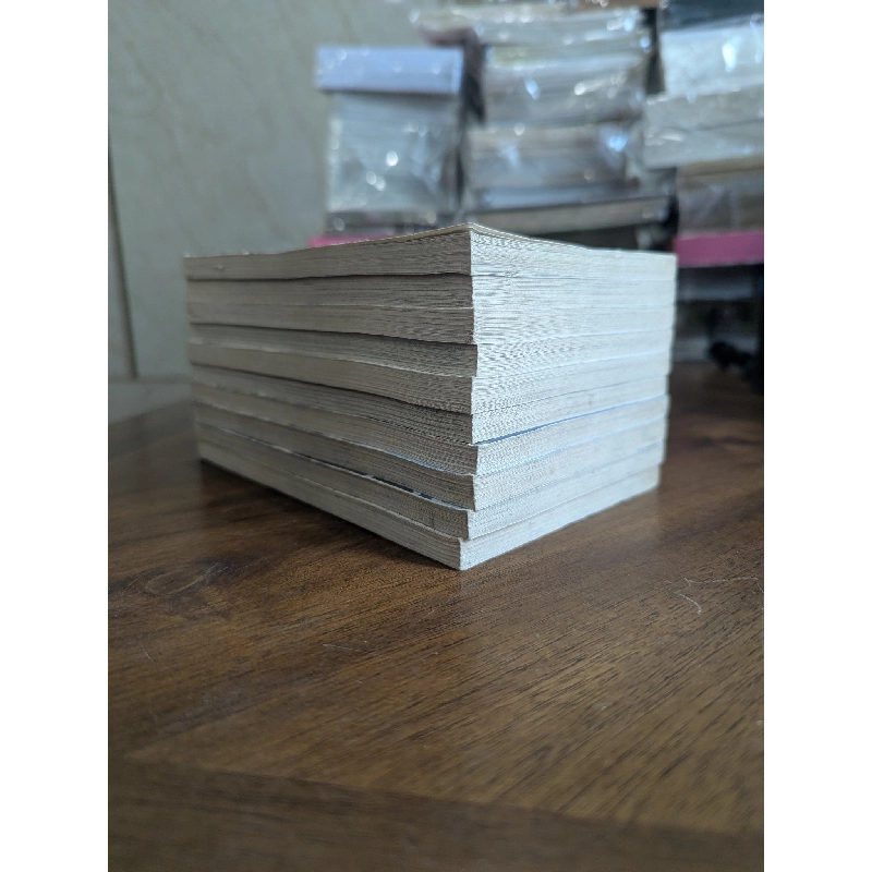 TRUYỆN TRANH RAGNAROK 325782