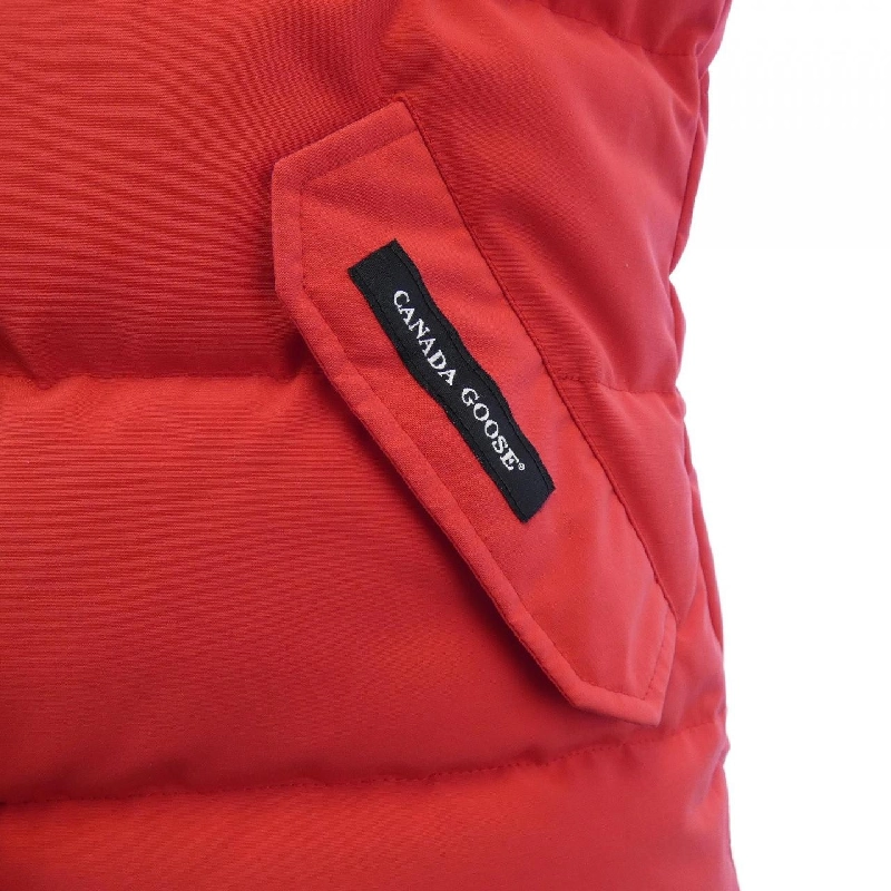 Canada Goose 2832L FREESTYLE Áo gile lông vũ - Hàng hiệu Chính hãng 815598